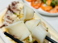 -鑫悦楼煎蟹·16年海鲜大排档
