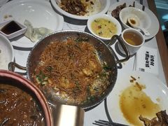 -关东小磨东北菜(漕河泾印象城店)