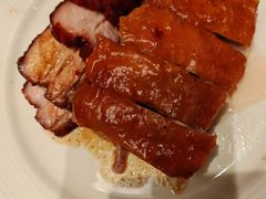 -京香轩·中餐厅(上海中庚聚龙酒店)