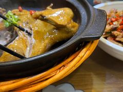 -胡胖子专业长沙菜(衡山路店)