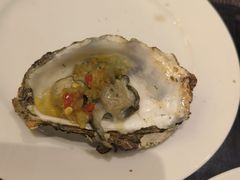 -东方红海鲜百汇(国际大厦店)