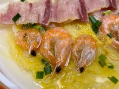 -尚品越府·融合餐厅(延安路店)