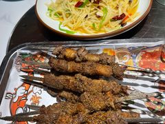 -尚海派·云山886烧烤龙虾馆(云山路店)