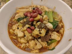 -老乌家特色小炒泡馍(大皮院店)