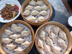 -老边饺子馆(中街店)