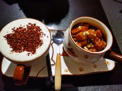 -甘单茶事小馆(洋河店)