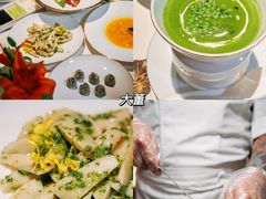 -一坐一忘云南菜(北京skp店)