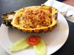 -Onion restaurant