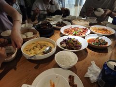 -金牌外婆家(苏州中心店)