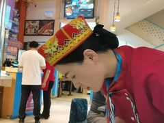 -撒拉花儿·新疆菜·清真(太阳宫店)