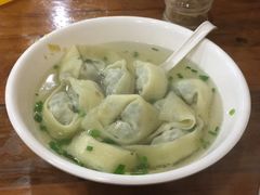-潘国仙耳光馄饨(黄家阙路店)