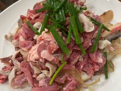 -榕江牛瘪牛肉火锅