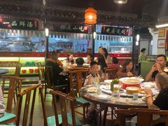-卢大鲜鱼头捞饭(美利广场店)