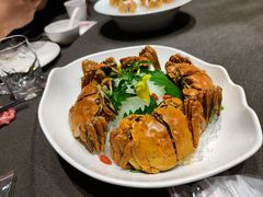 花雕醉熟蟹-蟹榭·莳鲜(虹桥高岛屋店)
