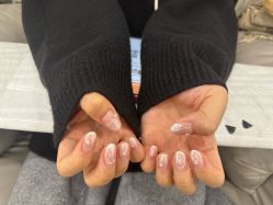 -斯馨·健康美甲美睫