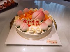 -味多美蛋糕(阜成门店)