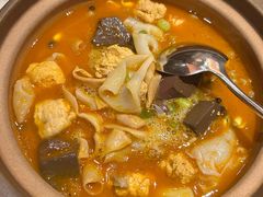 -清水亭湖北菜(大屯DT51店)