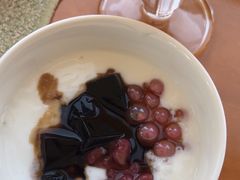 -视界美食自助餐厅·石家庄希尔顿酒店