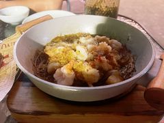 -头上红煨盐鸡·非遗院子餐厅