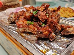 -私厨小磨(连丰路店)