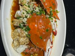 -好兄弟郭巨海鲜(天一阁店)