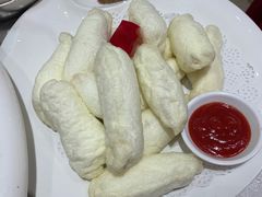 软炸里脊-马凯餐厅(地安门店)