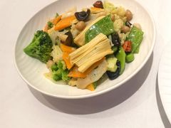 -必点海鲜·海肠捞饭大王(滨江道店)