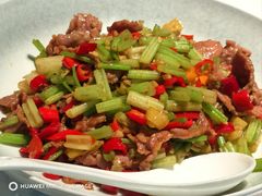 -YAFEE雅菲·粤菜·湘菜·融合菜(魏公村店)