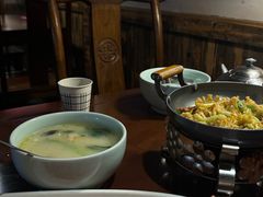 -鱼食饭稻·苏浙土菜17年老馆子(平江路店)