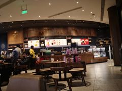 -星巴克臻选(北京富力家园店)