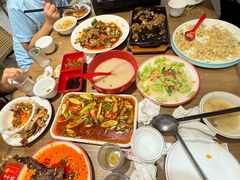 -张太婆老妈蹄花川菜馆·中华餐饮老字号(望平街店)