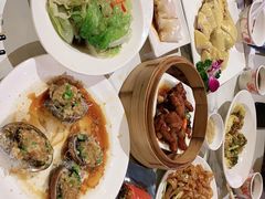 -稻香饭店(IFS国金中心店)