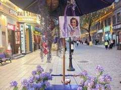 -中华巴洛克风情街