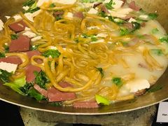 -万达嘉华酒店-美食汇西餐厅