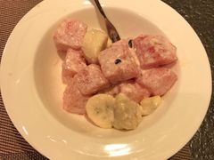 -福樱兰海鲜放题铁板烧(加州店)