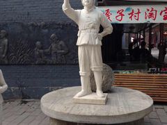 -白洋淀景区