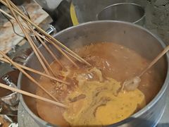 -那些年记忆烧烤