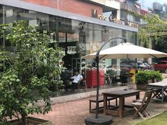 -微焙咖啡工厂(海峡创意产业园·红坊店)
