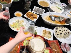 -祥记·国宴豫菜·经典粤菜(郑东新区新长安店)