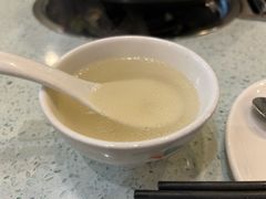 -烹然四季椰子鸡火锅(团结湖总店)