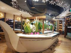 -阳光岛·海鲜盛宴(银泰中心in99店)