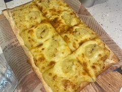 -夏日玛莉西餐厅(金茂览秀城店)