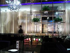 店内环境-王府井百货(总府店)