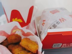 -华莱士炸鸡汉堡(崇文门搜秀城店)