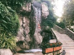 -九龙公园