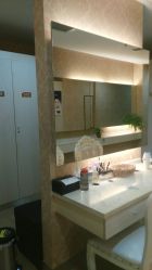 -女王传奇SPA·美容美体