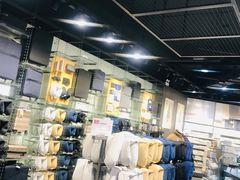 -MUJI无印良品(杭州万象城店)