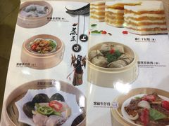 -潮福城大酒楼(北尚店)
