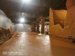 -秦始皇帝陵博物院-丽山园