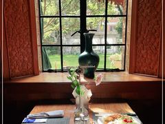 -马勒别墅·中餐厅